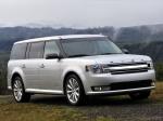 Ford Flex 2012 года